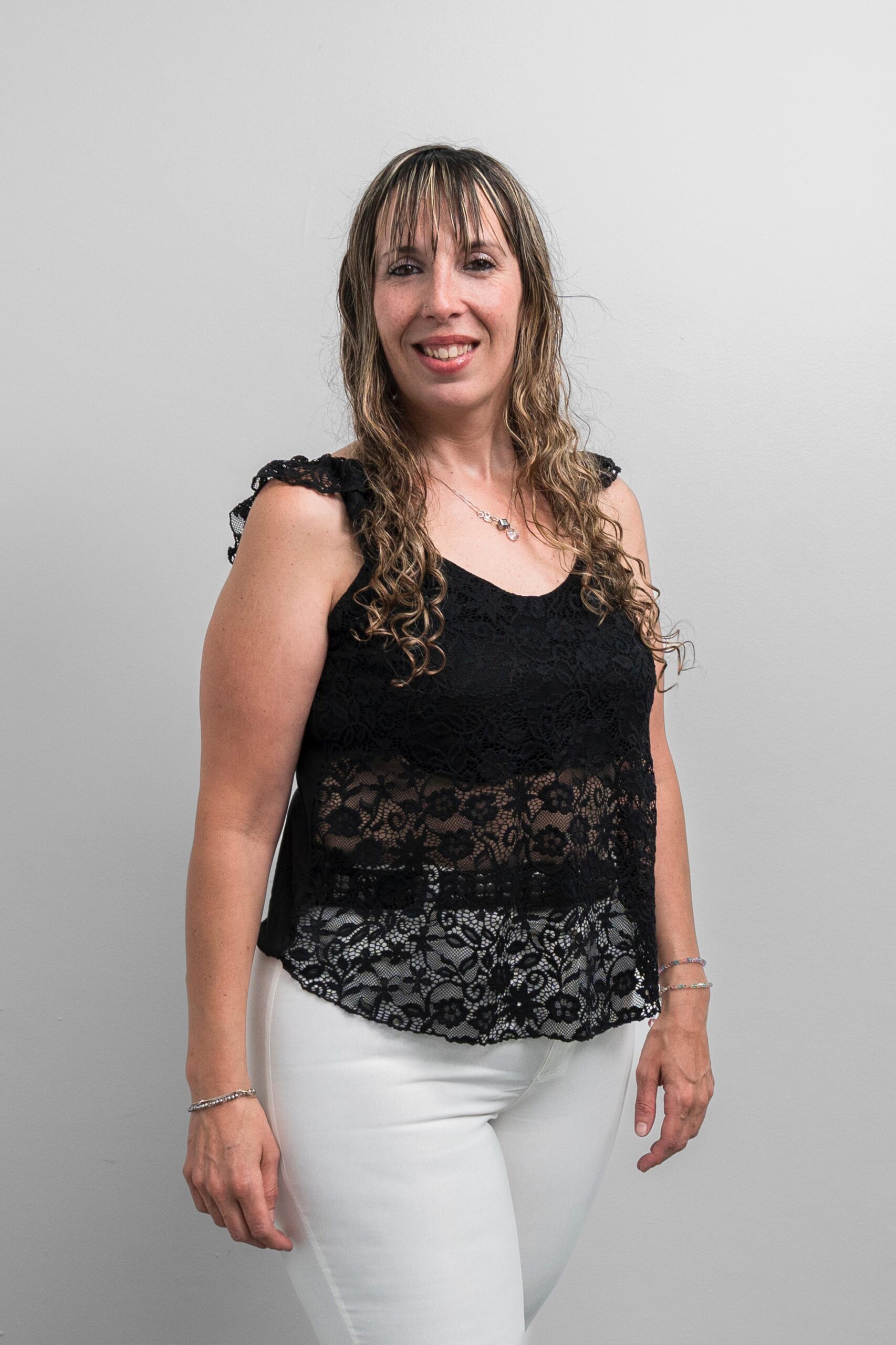 ESP. ING. CARLA ESTEFANÍA BRUNO